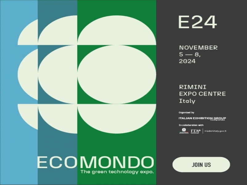 Ecomondo